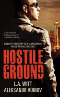 Hostile Ground