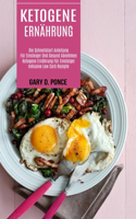 Ketogene Ernahrung