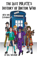 Last Pirate's History of Doctor Who
