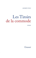 Les tiroirs de la commode
