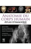 Anatomie Du Corps Humain - Atlas d'Imagerie