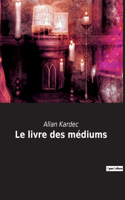 livre des médiums