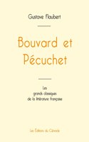 Bouvard et Pecuchet de Gustave Flaubert (edition grand format)