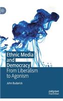 Ethnic Media and Democracy