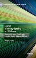 Ethnic Minority-Serving Institutions