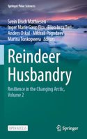 Reindeer Husbandry