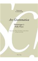 «Ars Grammatica»