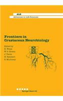 Frontiers in Crustacean Neurobiology