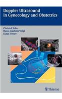 Doppler Ultrasound in Gynecology and Obstetrics