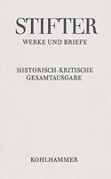 Der Nachsommer
