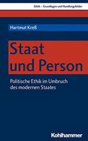 Staat Und Person