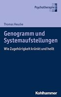 Genogramm Und Systemaufstellungen