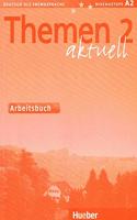 Themen Aktuell: Arbeitsbuch 2