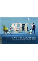 Den Glauben Buchstabieren