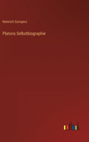 Platons Selbstbiographie