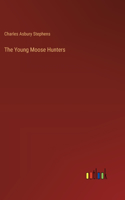Young Moose Hunters