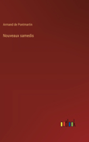 Nouveaux samedis