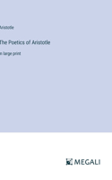 Poetics of Aristotle