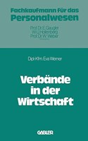 Verbände in der Wirtschaft