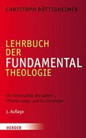 Lehrbuch Der Fundamentaltheologie