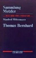 Thomas Bernhard