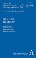 Big Data in Der Medizin