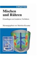 Mischen und Rühren
