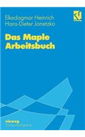 Das Maple Arbeitsbuch
