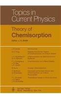 Theory of Chemisorption