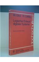 Logischer Entwurf Digitaler Systeme