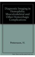 Diagnostic Imaging in Hemophilia