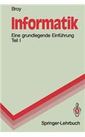 Informatik
