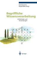 Begriffliche Wissensverarbeitung