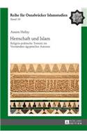 Herrschaft und Islam