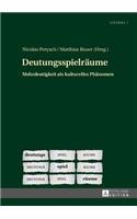 Deutungsspielraeume