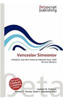 Venceslav Simeonov: (English)