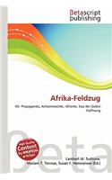 Afrika-Feldzug