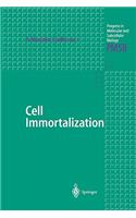 Cell Immortalization