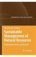 Sustainable Management of Natural Resources