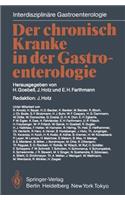 Der Chronisch Kranke in Der Gastroenterologie