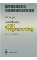 Foundations of Logic Programming