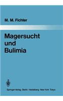 Magersucht Und Bulimia