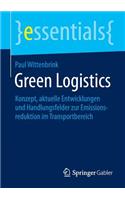 Green Logistics