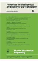 Modern Biochemical Engineering