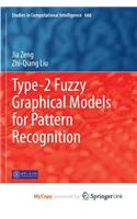 Type-2 Fuzzy Graphical Models for Pattern Recognition