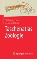 Taschenatlas Zoologie
