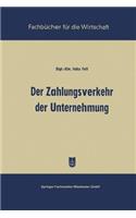 Zahlungsverkehr Der Unternehmung
