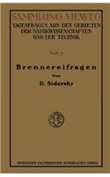 Brennereifragen