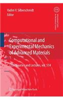 Computational and Experimental Mechanics of Advanced Materials