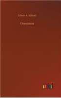 Onesimus
